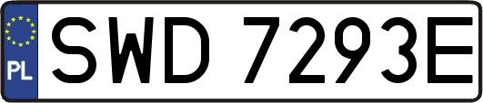 SWD7293E