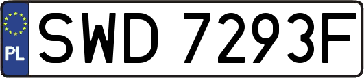 SWD7293F