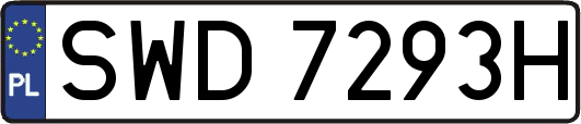 SWD7293H