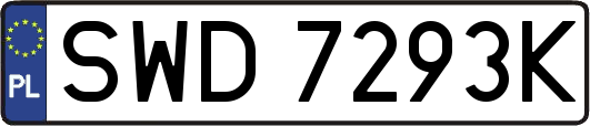 SWD7293K