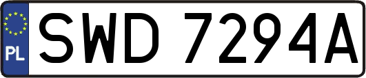 SWD7294A