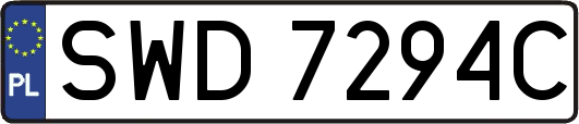 SWD7294C