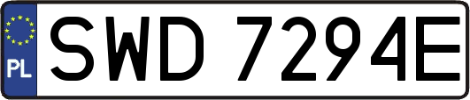 SWD7294E