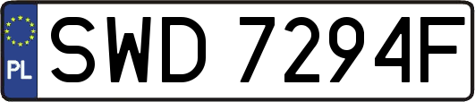 SWD7294F