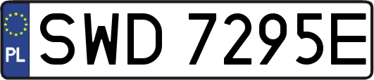 SWD7295E