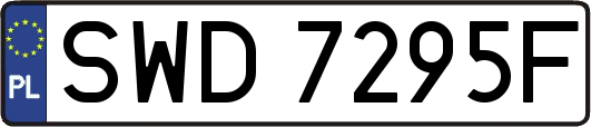 SWD7295F