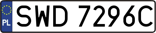 SWD7296C