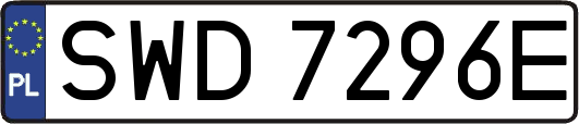 SWD7296E
