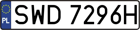 SWD7296H