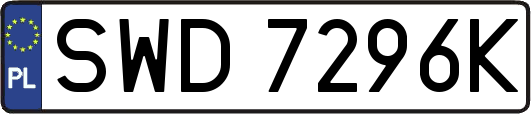 SWD7296K