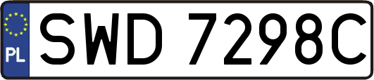 SWD7298C