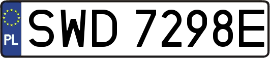 SWD7298E