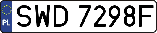 SWD7298F