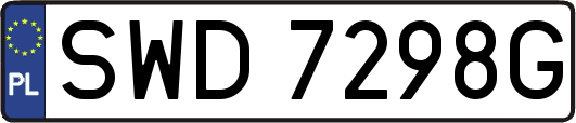 SWD7298G