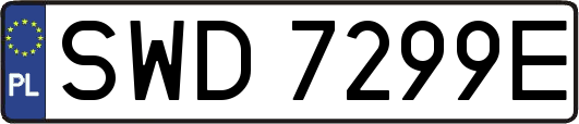 SWD7299E