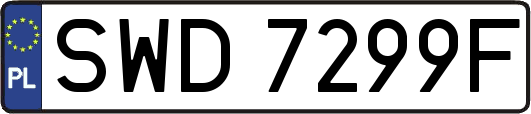 SWD7299F