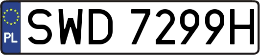 SWD7299H