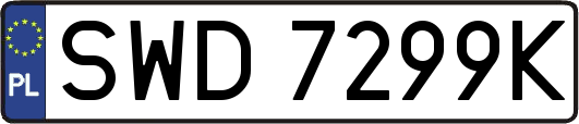 SWD7299K