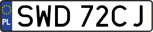 SWD72CJ