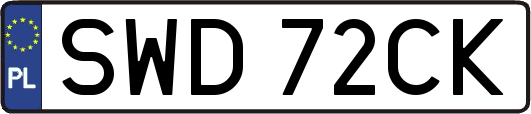 SWD72CK