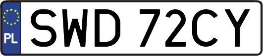 SWD72CY