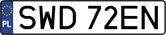 SWD72EN