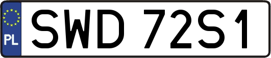 SWD72S1