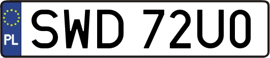 SWD72U0
