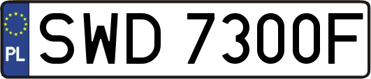 SWD7300F