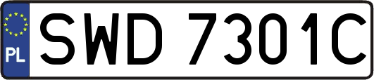 SWD7301C
