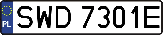 SWD7301E