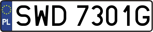 SWD7301G