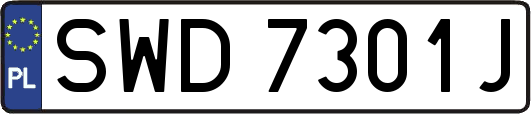 SWD7301J