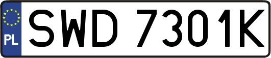 SWD7301K