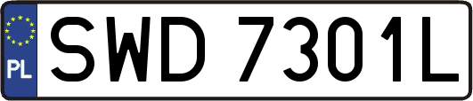 SWD7301L