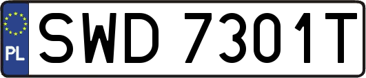 SWD7301T
