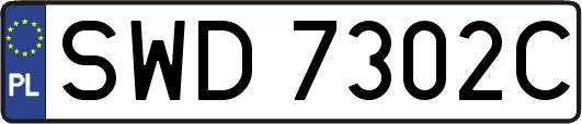 SWD7302C
