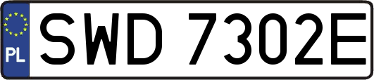 SWD7302E