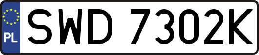 SWD7302K