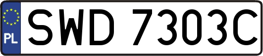 SWD7303C