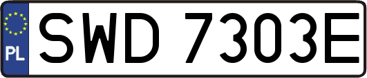 SWD7303E