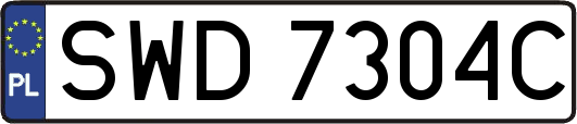 SWD7304C
