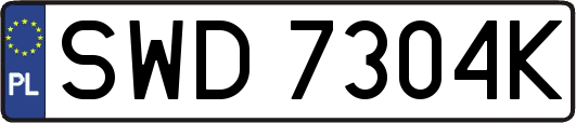 SWD7304K
