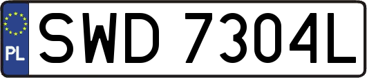SWD7304L