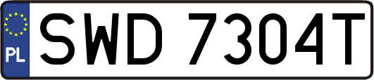 SWD7304T