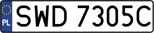 SWD7305C