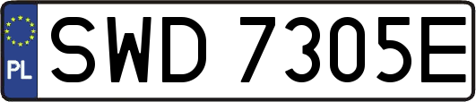 SWD7305E