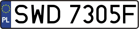 SWD7305F