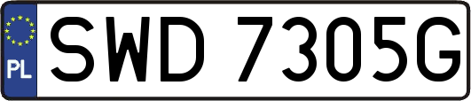 SWD7305G