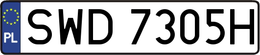 SWD7305H